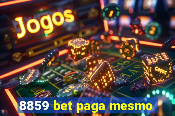 8859 bet paga mesmo